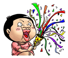 Boteo 2 sticker #795617