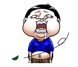 Boteo 2 sticker #795622