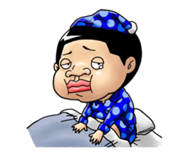 Boteo 2 sticker #795636