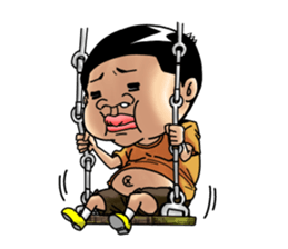 Boteo 2 sticker #795637