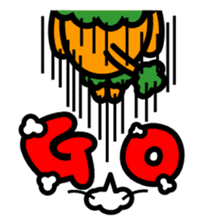 Emergency editing of Magic dog sticker #795763