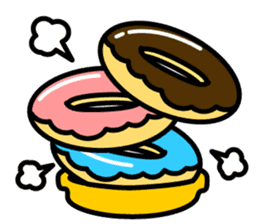 Emergency editing of Magic dog sticker #795784