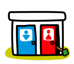 Emergency editing of Magic dog sticker #795791