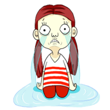 Kimtung and Thongtang sticker #795885