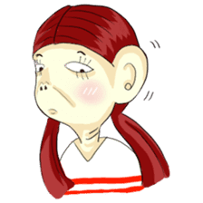 Kimtung and Thongtang sticker #795889