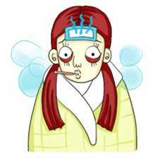 Kimtung and Thongtang sticker #795891