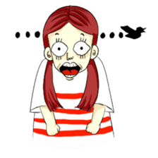 Kimtung and Thongtang sticker #795896