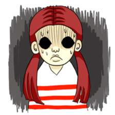 Kimtung and Thongtang sticker #795897