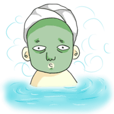 Kimtung and Thongtang sticker #795906