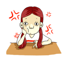 Kimtung and Thongtang sticker #795909