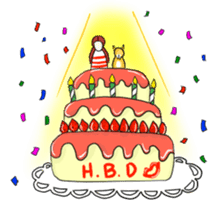 Kimtung and Thongtang sticker #795914