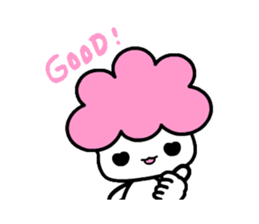 Gabee's Daily Life sticker #795919