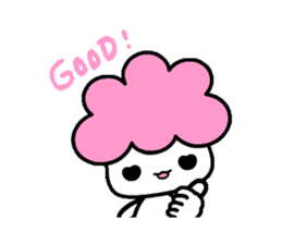 Gabee's Daily Life sticker #795919