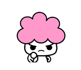 Gabee's Daily Life sticker #795920