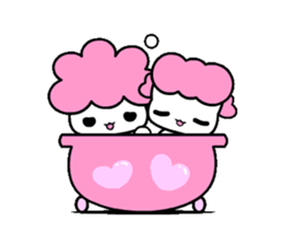 Gabee's Daily Life sticker #795922