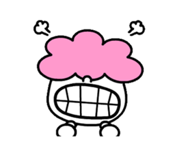 Gabee's Daily Life sticker #795923