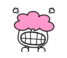 Gabee's Daily Life sticker #795923