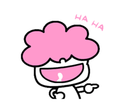 Gabee's Daily Life sticker #795924