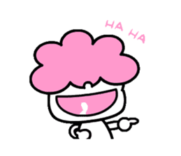 Gabee's Daily Life sticker #795924