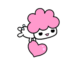 Gabee's Daily Life sticker #795925