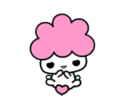 Gabee's Daily Life sticker #795926