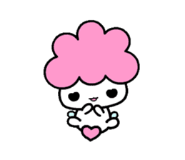 Gabee's Daily Life sticker #795926