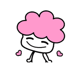 Gabee's Daily Life sticker #795927