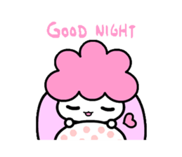 Gabee's Daily Life sticker #795928