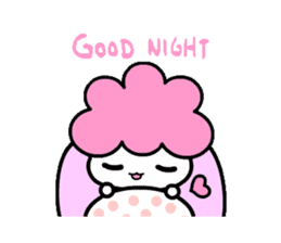 Gabee's Daily Life sticker #795928