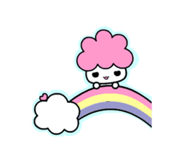 Gabee's Daily Life sticker #795929