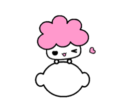 Gabee's Daily Life sticker #795930