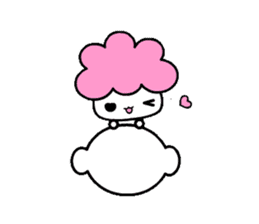 Gabee's Daily Life sticker #795930