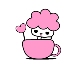 Gabee's Daily Life sticker #795931