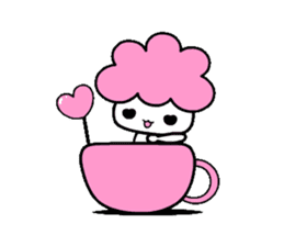 Gabee's Daily Life sticker #795931