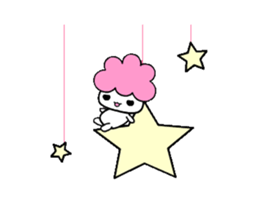 Gabee's Daily Life sticker #795932