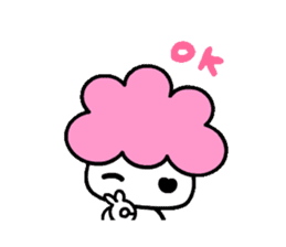 Gabee's Daily Life sticker #795933