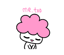 Gabee's Daily Life sticker #795934