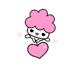 Gabee's Daily Life sticker #795935