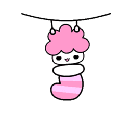 Gabee's Daily Life sticker #795936