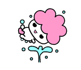 Gabee's Daily Life sticker #795937