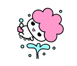 Gabee's Daily Life sticker #795937