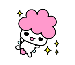 Gabee's Daily Life sticker #795938