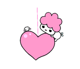 Gabee's Daily Life sticker #795939