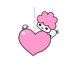 Gabee's Daily Life sticker #795939