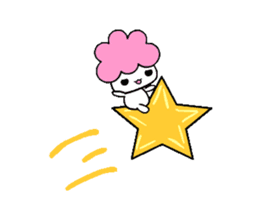 Gabee's Daily Life sticker #795940