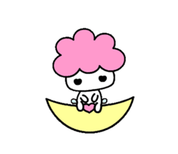 Gabee's Daily Life sticker #795941