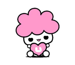 Gabee's Daily Life sticker #795942