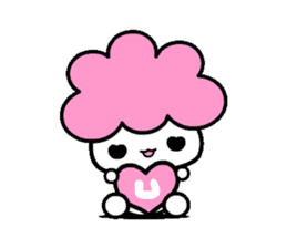 Gabee's Daily Life sticker #795942