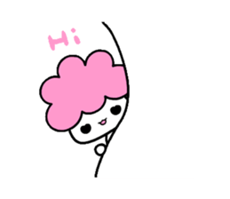 Gabee's Daily Life sticker #795944