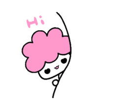 Gabee's Daily Life sticker #795944